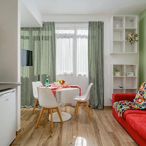 Dimore In Residenze Asproni 24